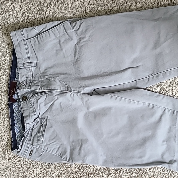 Zara Man Chinos - Picture 3 of 9